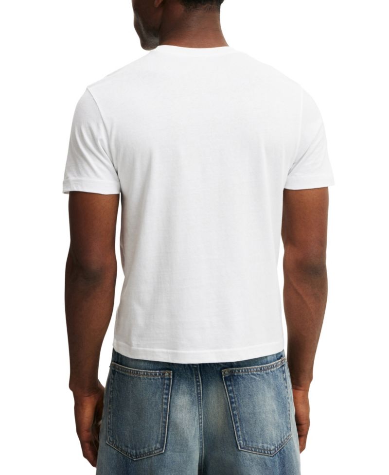 Men's Classic Fit T-Shirt