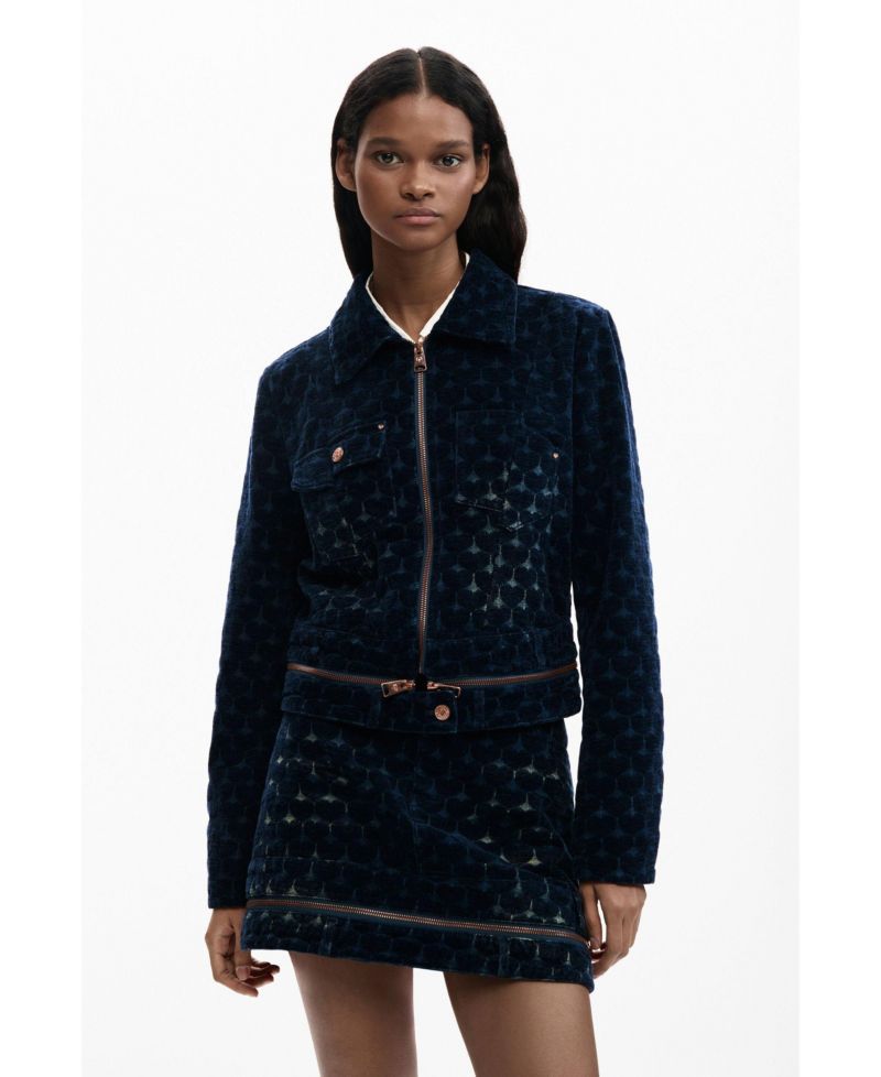 Women's Denim jacket