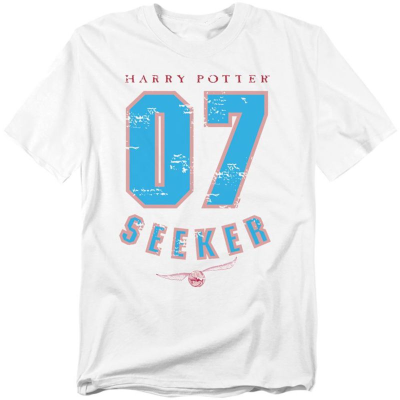Men's 07 Seeker T Shirt