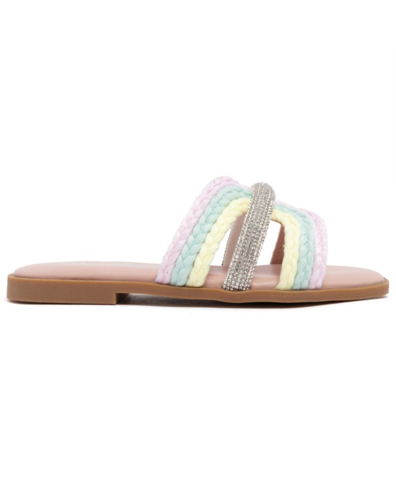 Toddler and Little Girls' Sonny Sandals