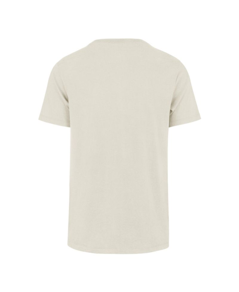 Men's Tan San Antonio Spurs Regional Franklin T-Shirt