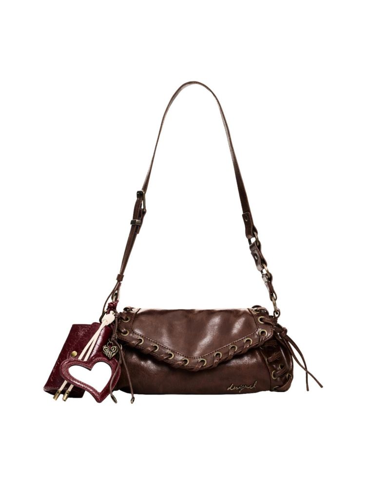 Women's Small quilted bag