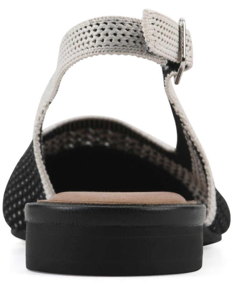 Women's Bonie Slingback Flats