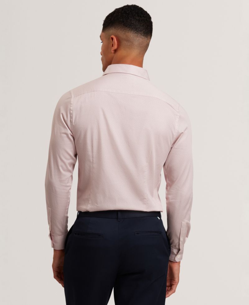 Men's Olweno Long-Sleeve Shirt