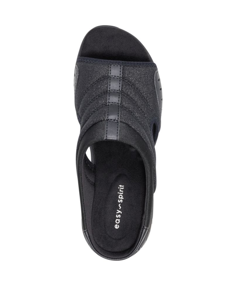 Women's Traciee Lightweight Flat Easy-On Sandals