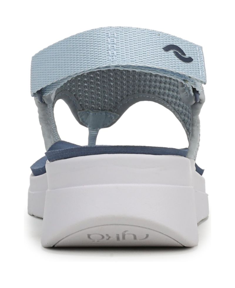 Women's Epic Round Toe Thong Sandals