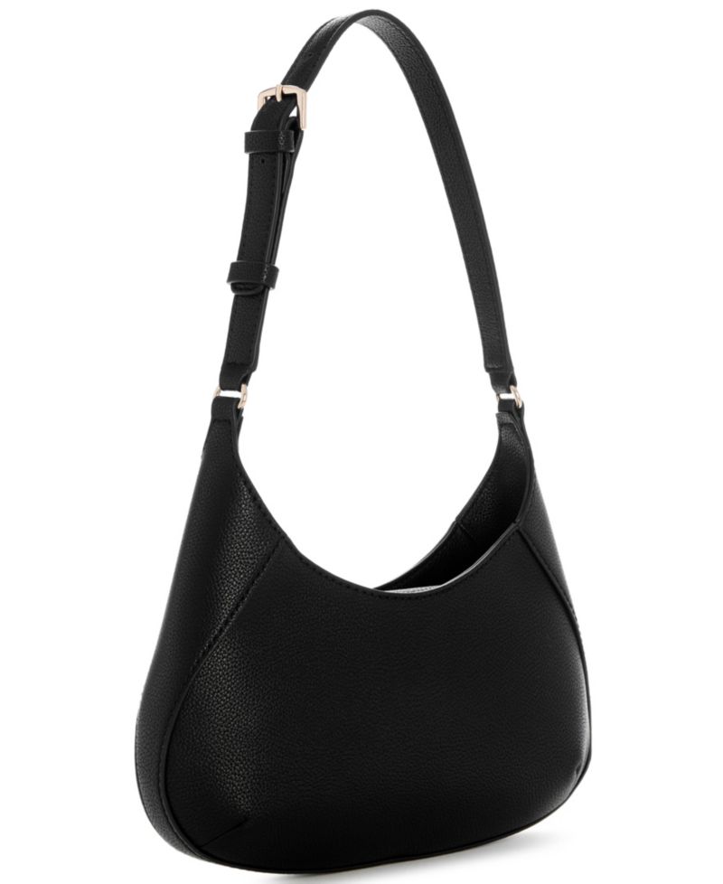 Shimmer Small Shoulder Handbag