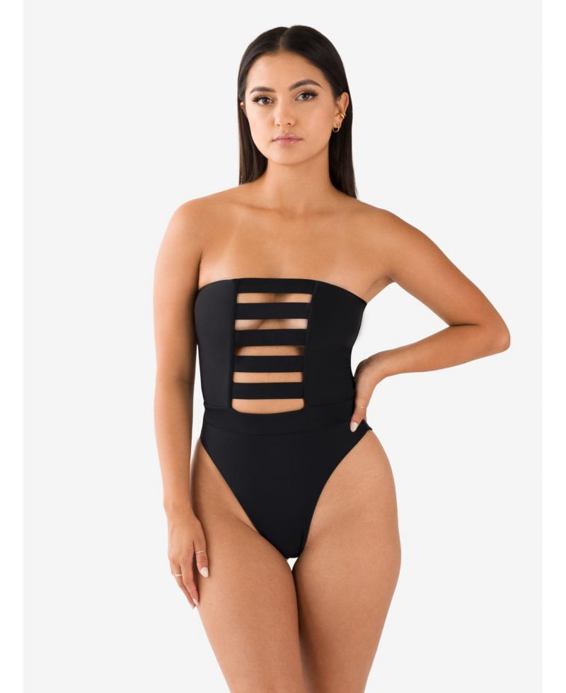 Women's Zen One-Piece Swimsuit