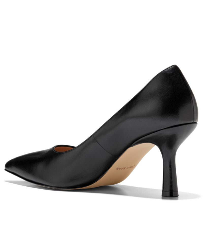 Women's Hansell Slip-On Pumps