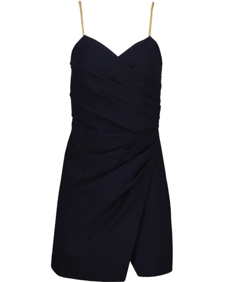 Women's BISHOP + YOUNG Malone Faux Wrap Dress