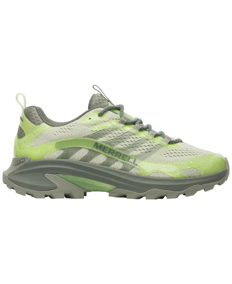 Men's Moab Speed 2 Lace-Up Hiking Shoes