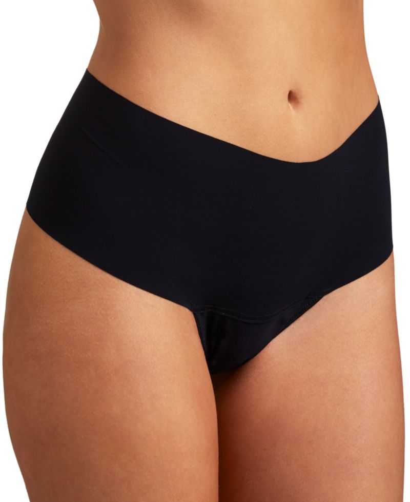 Women’s Microfiber High-Rise Panty