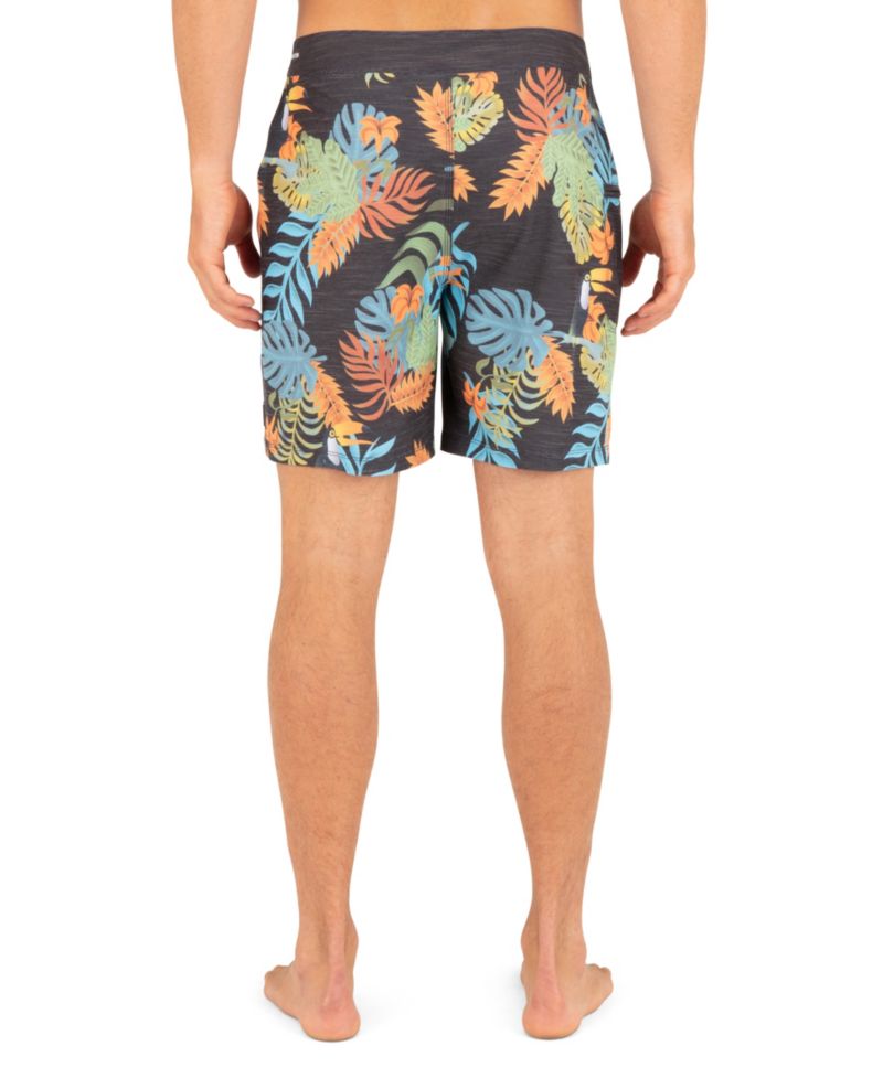 Men's Phantom Eco Classic 7" Regular-Fit Shorts