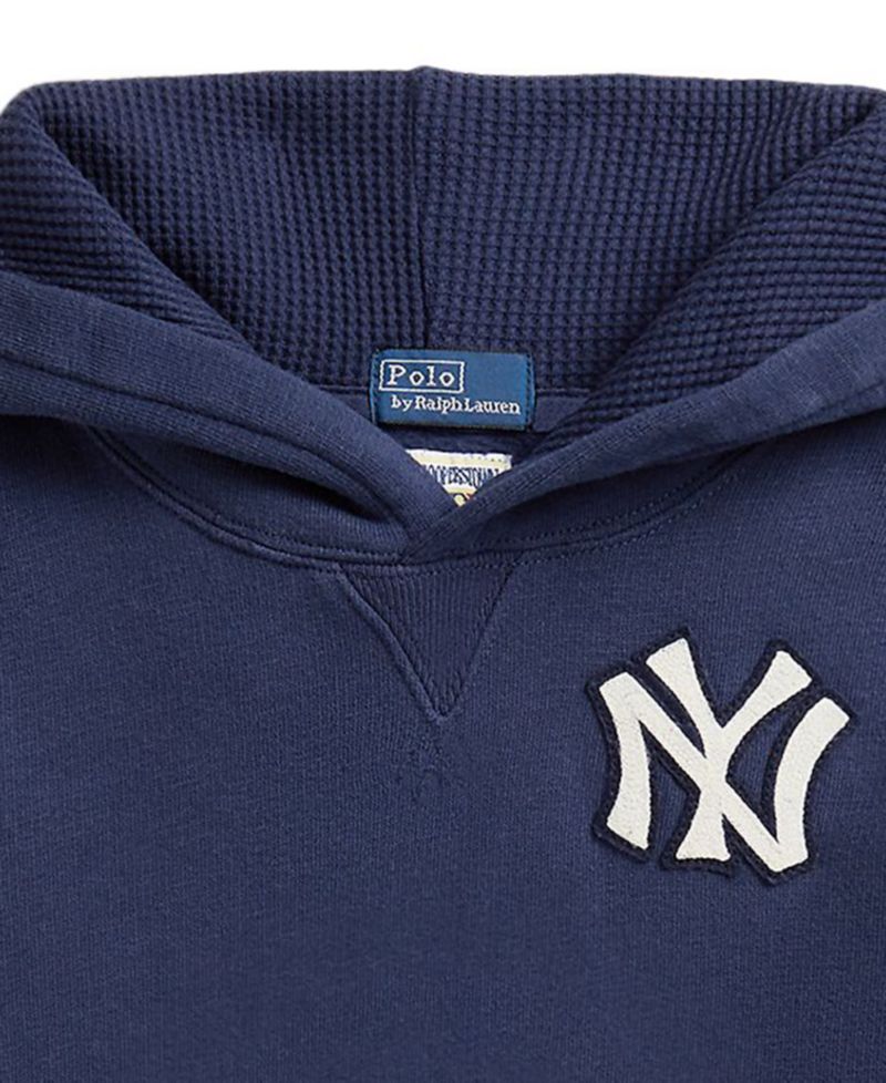 Boys' 2-7 Pull-On Hoodie