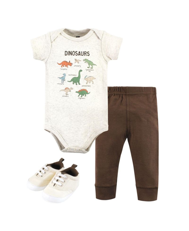 Dinosaur Adventures