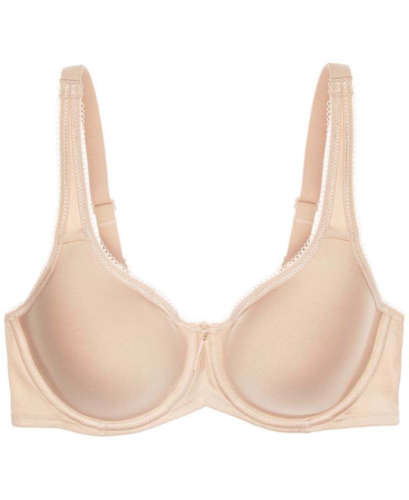 Basic Beauty Underwire T-Shirt Bra 853192
