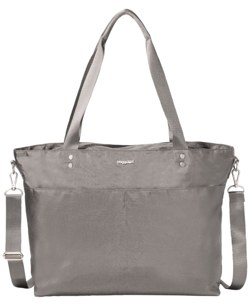 Carryall Laptop Tote Bag