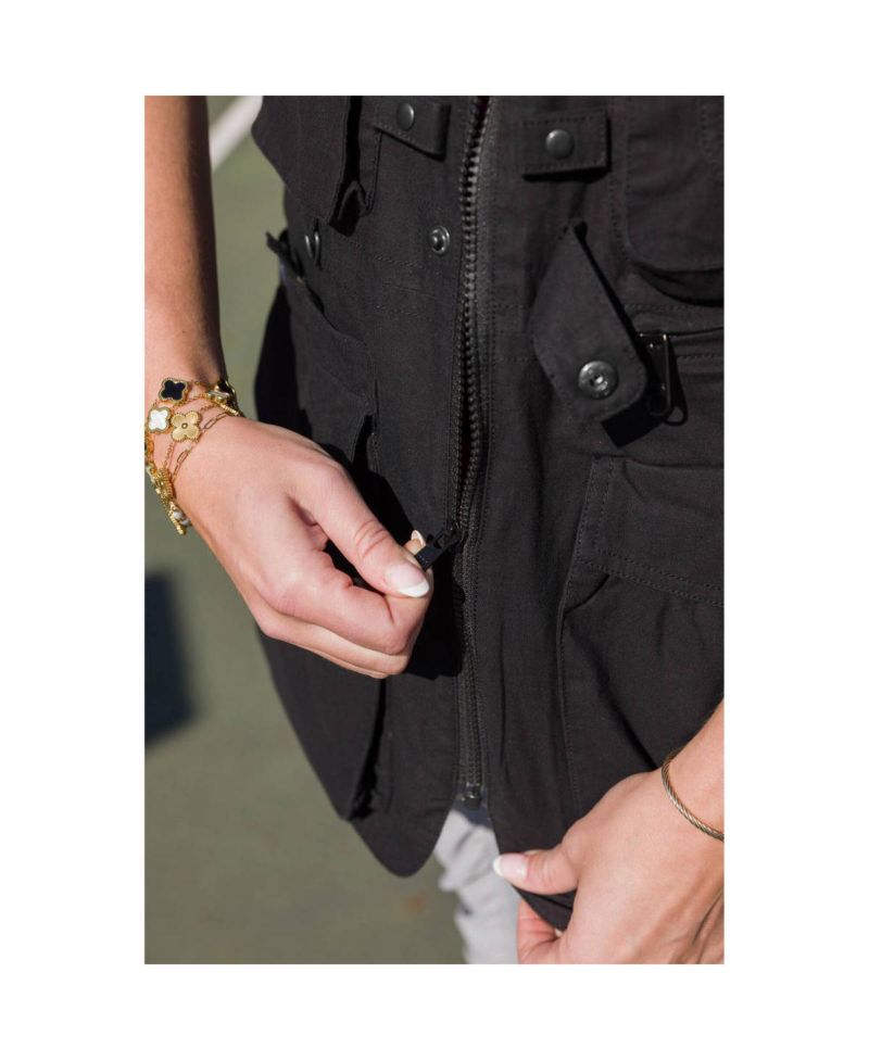 Photo GS Vest