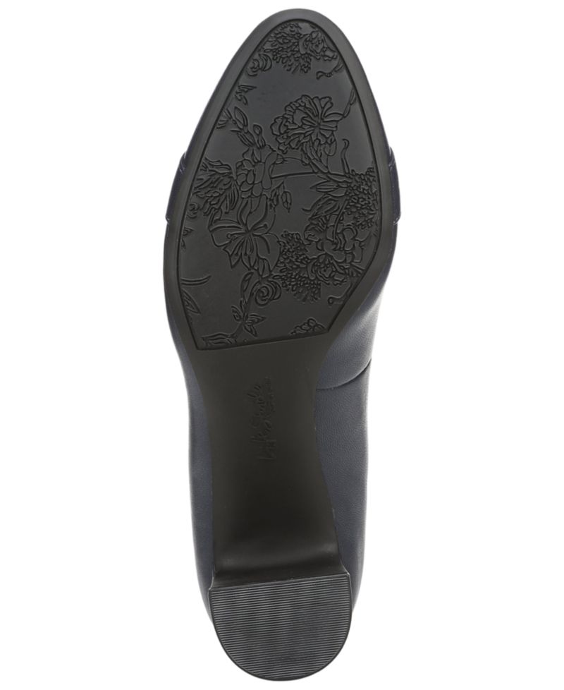 Women's Tavi Slip-On Pumps