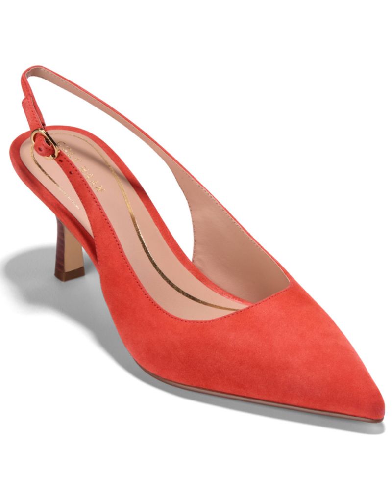 Women's Hansell Slingback Pumps
