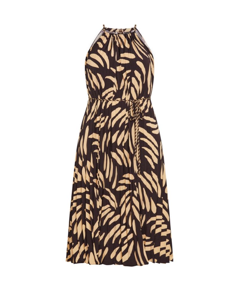 Plus Size Tatum Dress