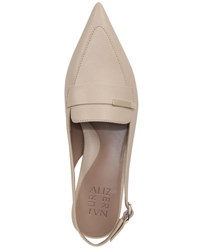Women's Sloane Slingback Pumps