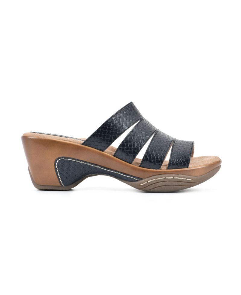 Women's Valora Slip-on Clog Sandal