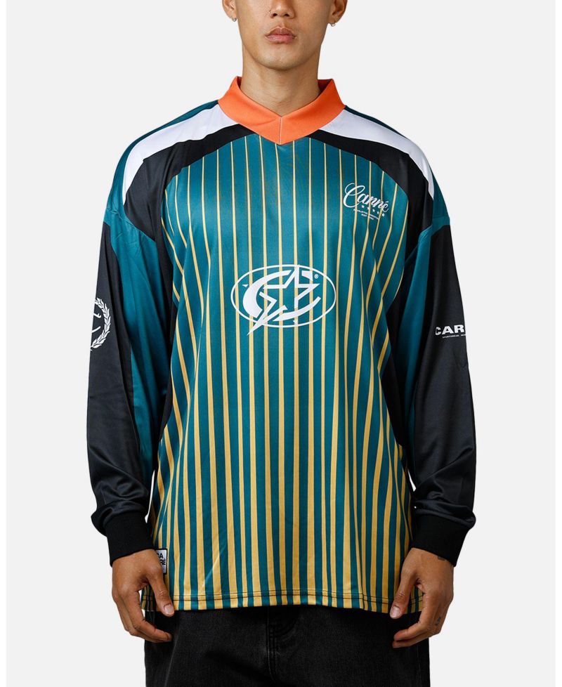 Men's All Star Football Long Sleeve T-Shirt