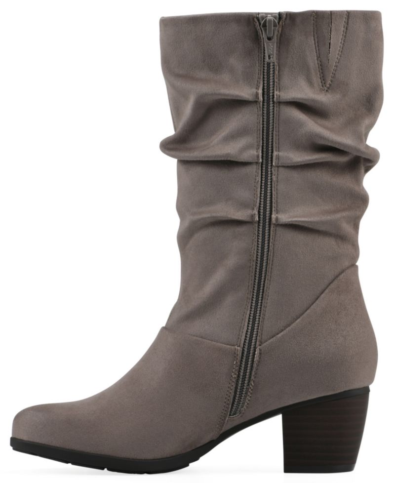 Women's Angelie Mid Shaft Boots