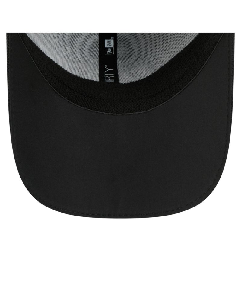 Men's Green New York Jets Visor Hit 39THIRTY Flex Hat