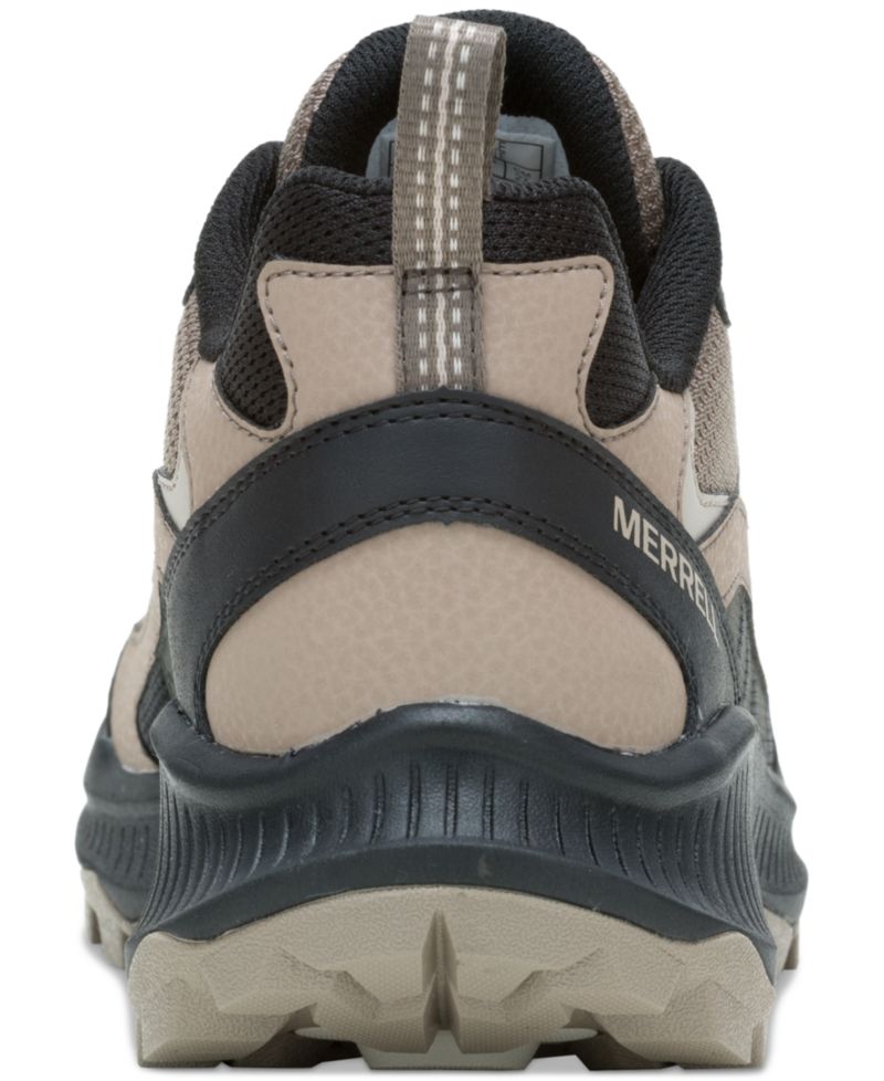 Men's Speed Strike 2 Lace-Up Hiking Sneakers