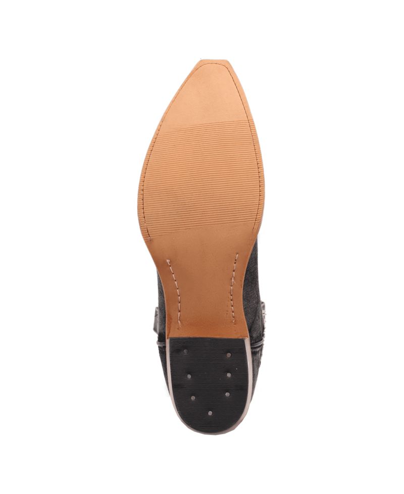 Men's Big Easy Denim Boot