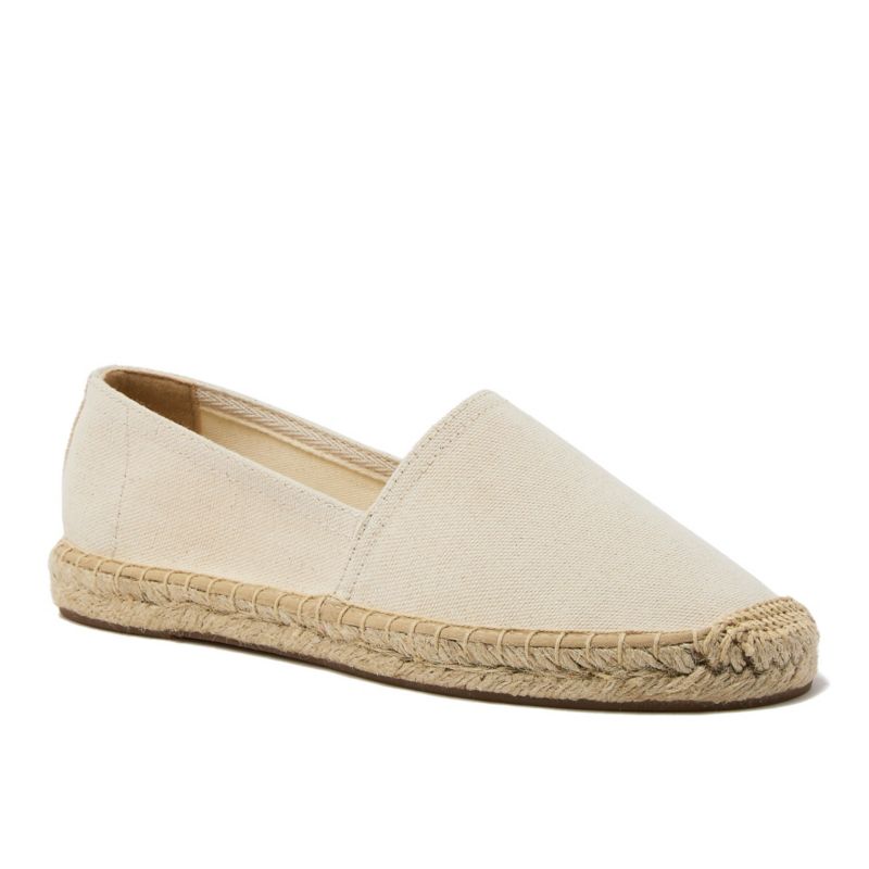 Women's Classic Espadrille Flats