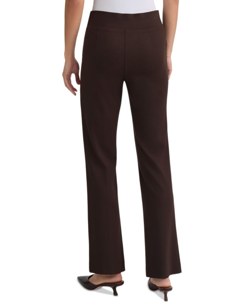 Petite Serenity Pintuck Trousers