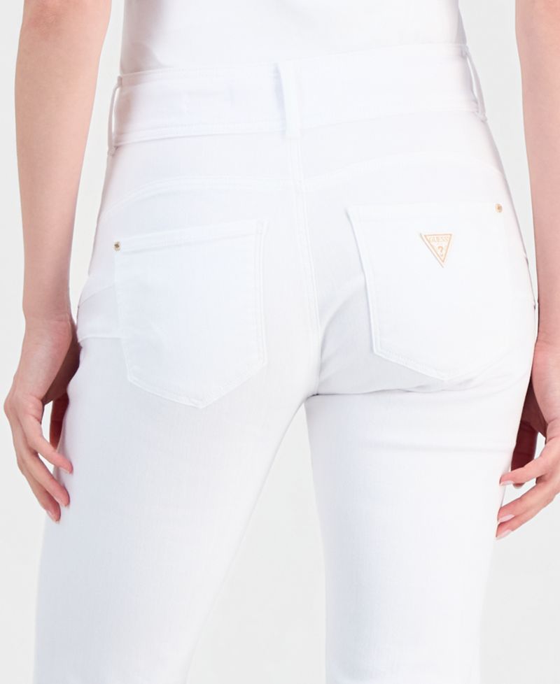 Women's Shape Up Straight-Leg Jeans