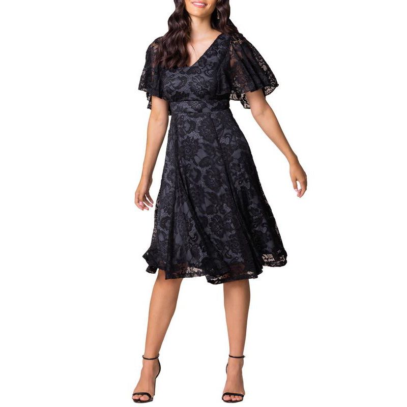 Women's Camille Lace Cocktail Dress