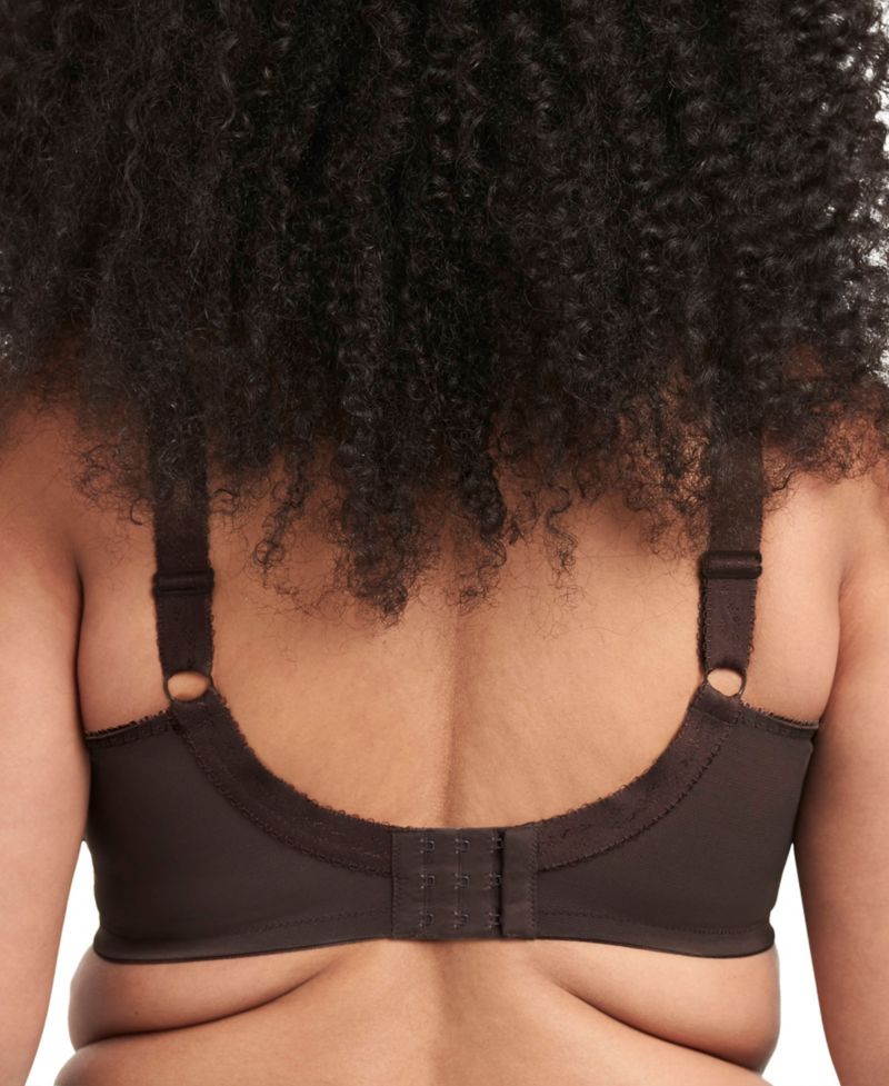 Plus Size Keira Underwire Bra