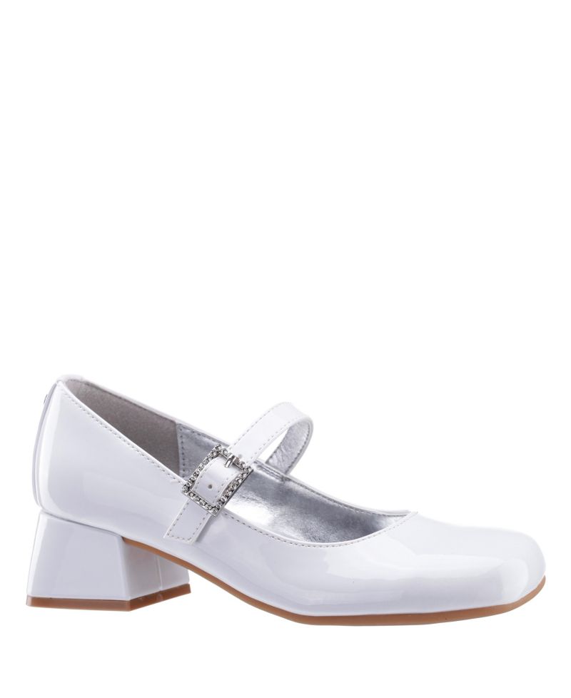 Big Girls Mila Heel Mary Jane Pumps