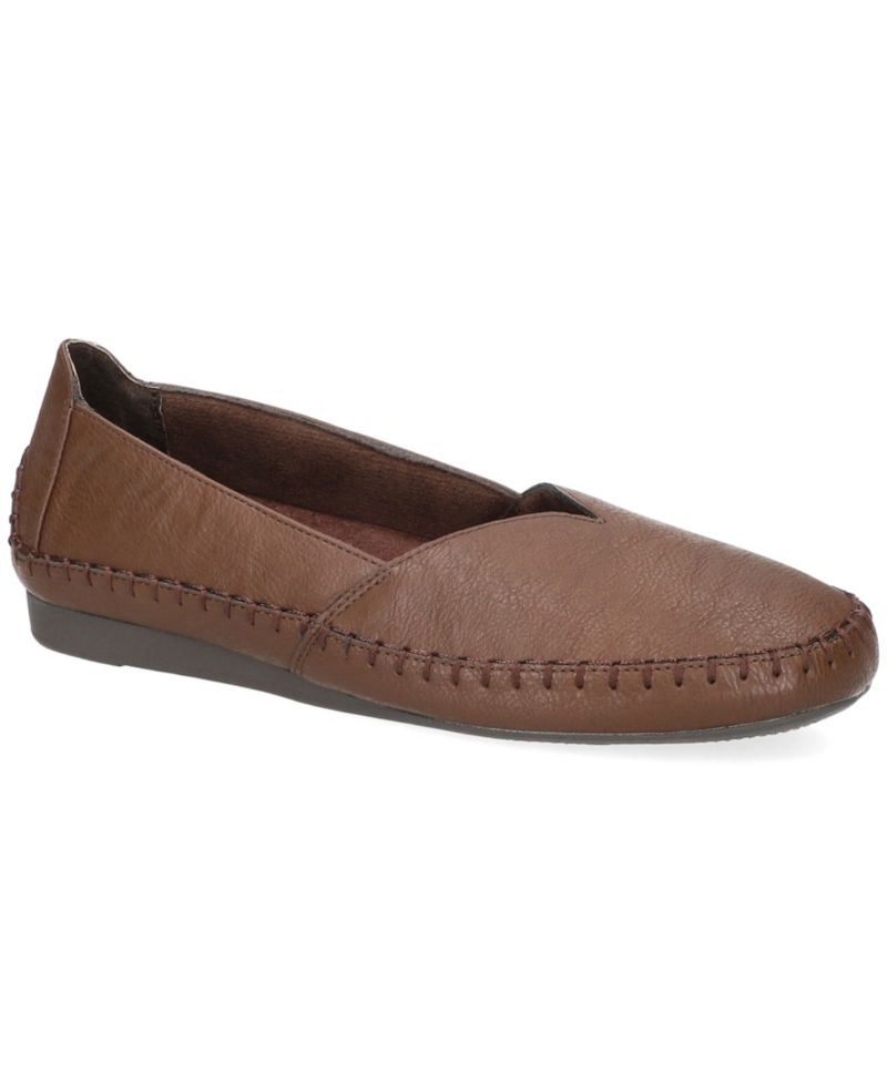 Amity Slip-On Flats