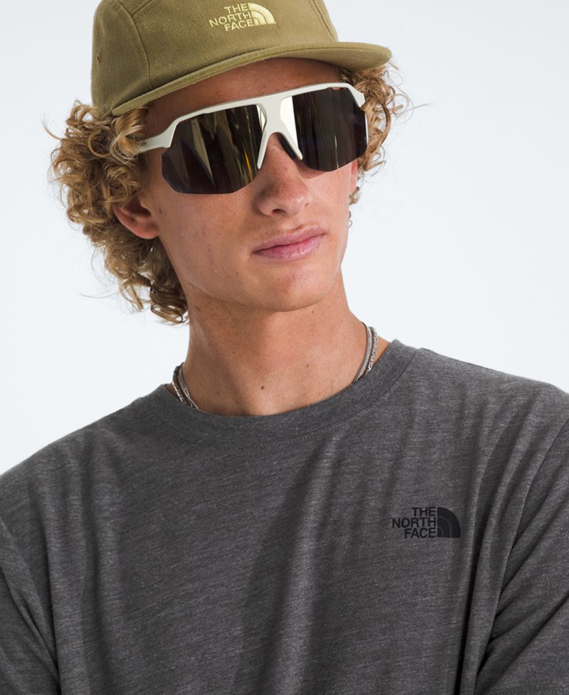 Men's Tri-Blend Short-Sleeve T-Shirt