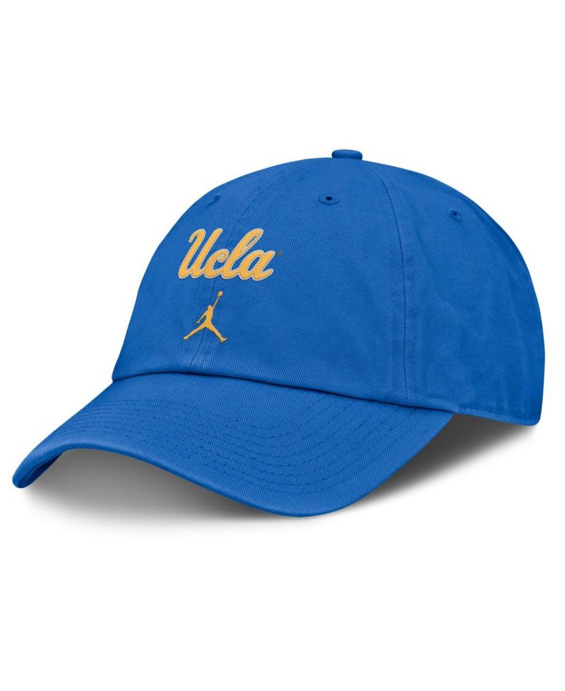 Men's Blue UCLA Bruins Primetime Club Adjustable Hat