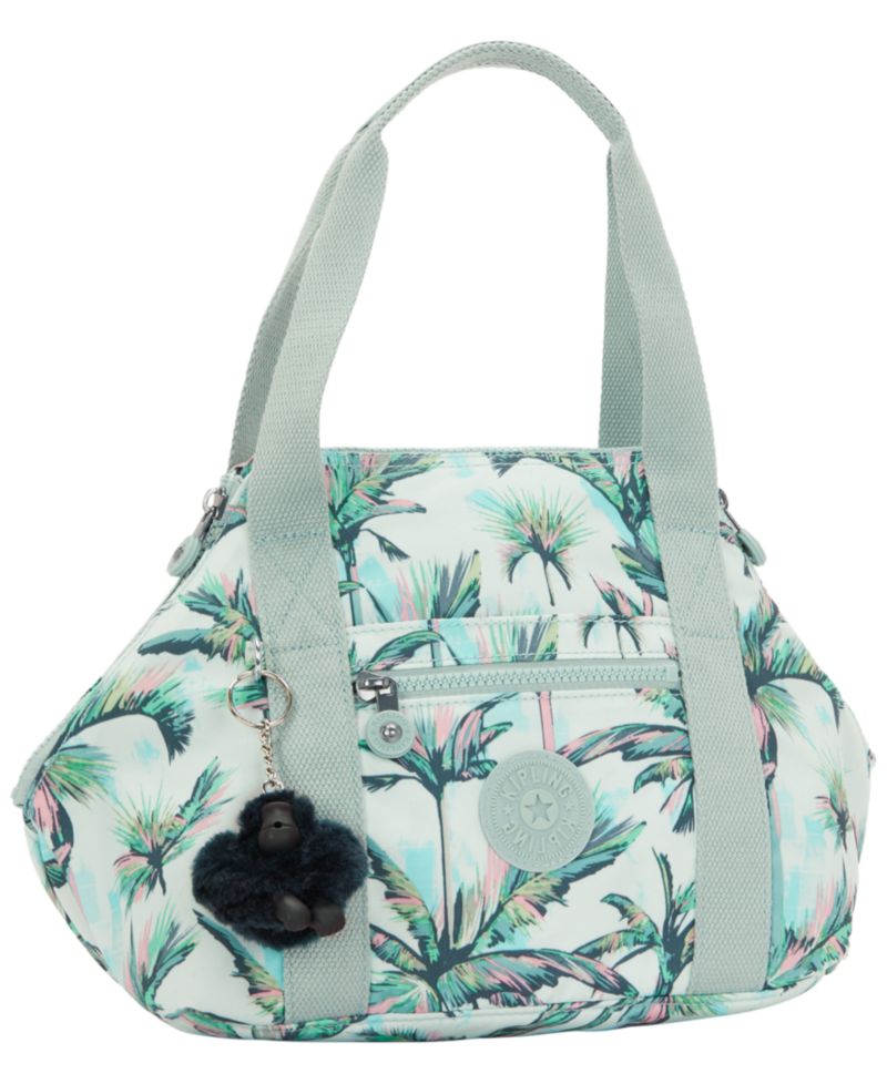 Art Medium Tote Handbag