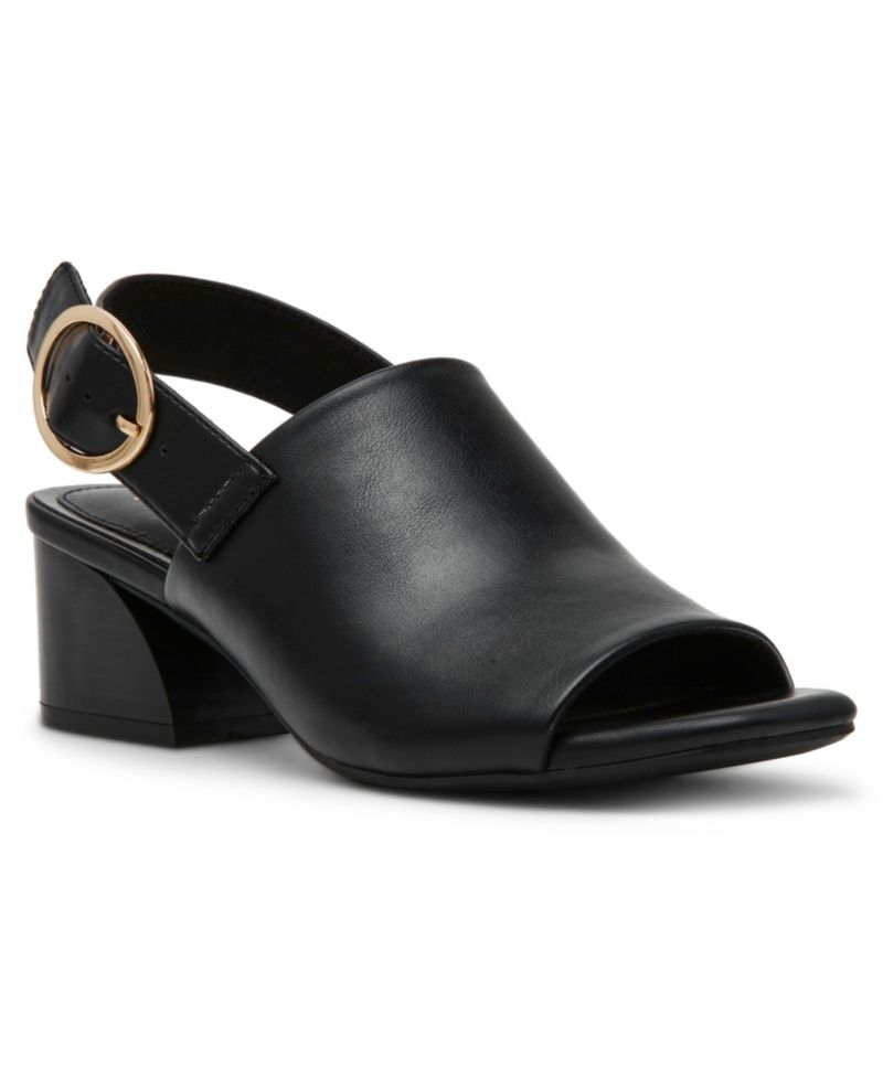 Women's Maddy Square Toe Shooties