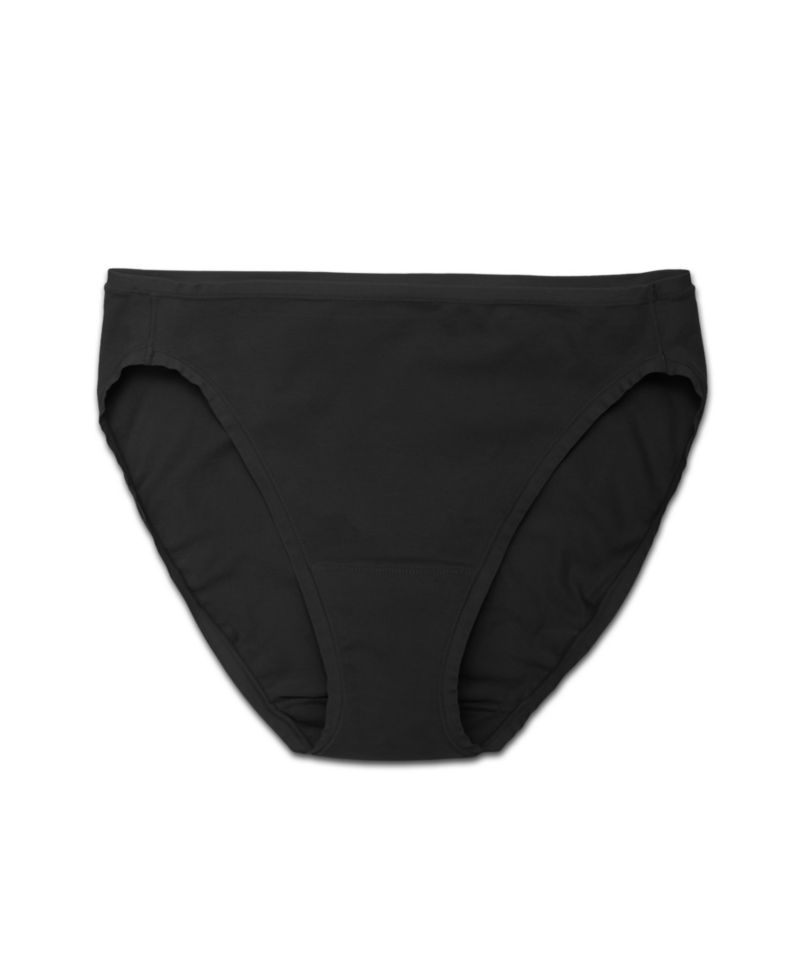 Women's Bliss Bare Bikini Bottoms