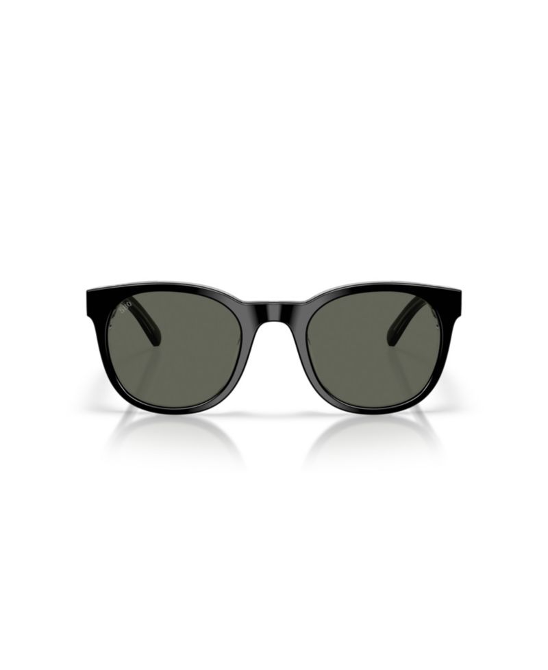 Unisex Polarized Sunglasses, Middles 6S2018