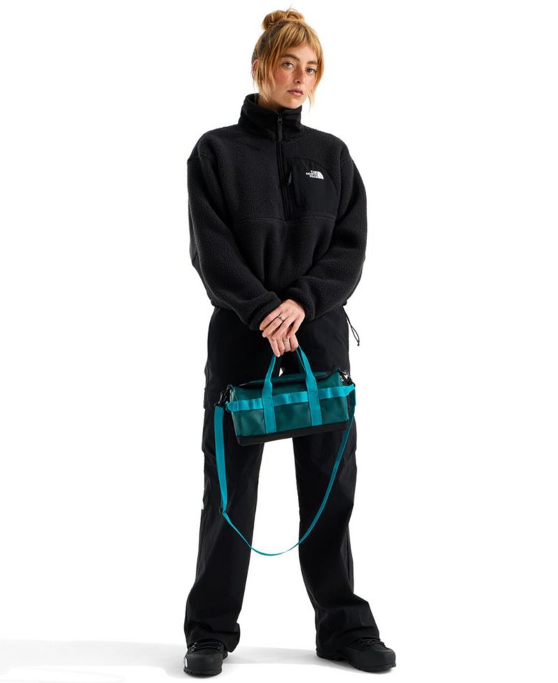 Base Camp Duffel-Shoulder Bag