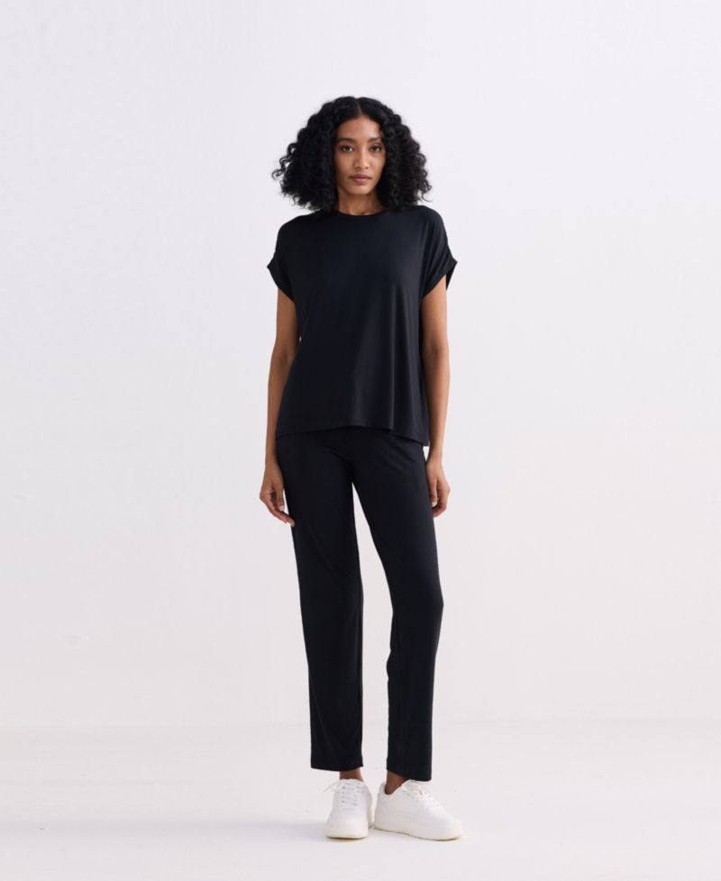 Women's Wide Leg Pant