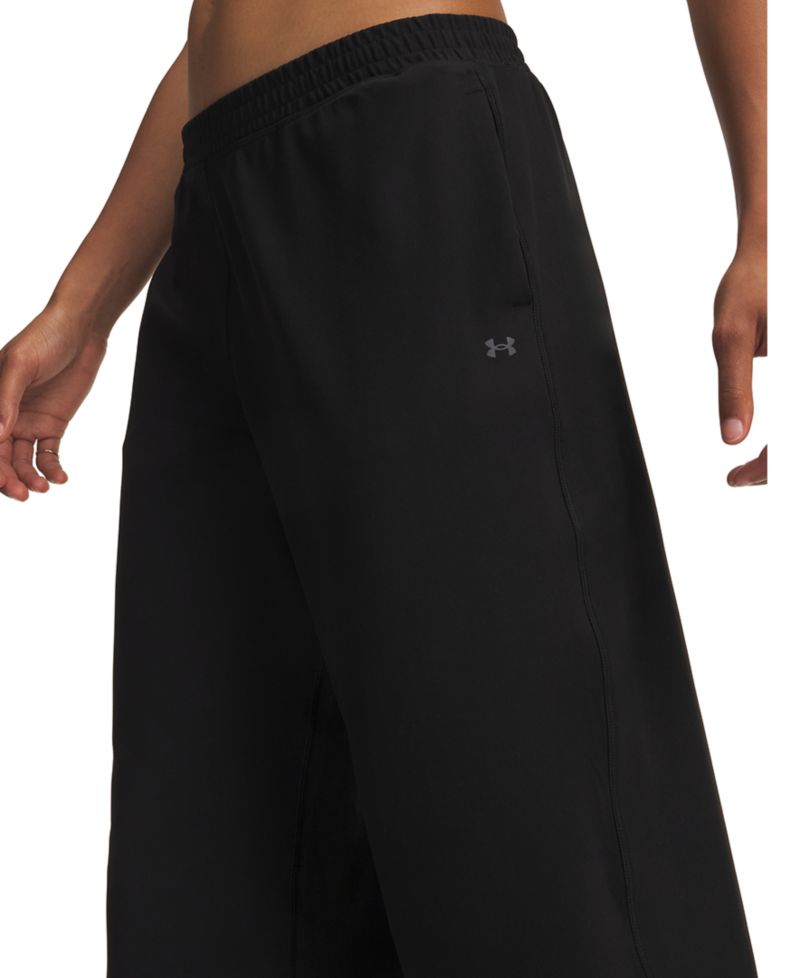 Women's Motion Wide-Leg Pants