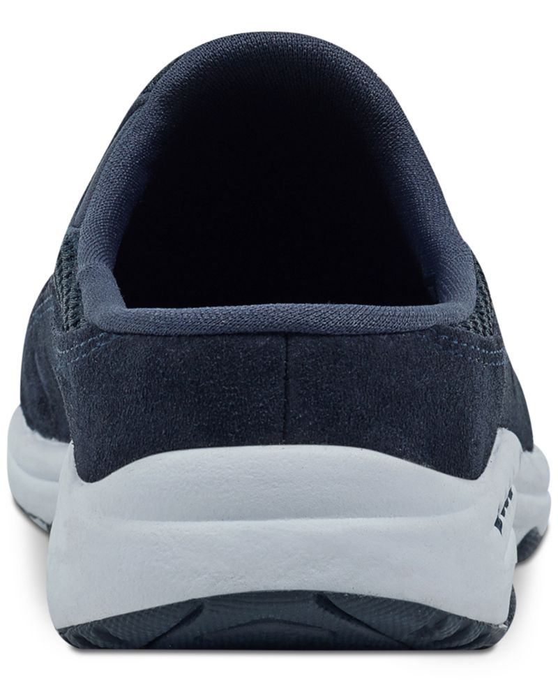 Women's Traveltime Slip-On Mule Walking Sneakers