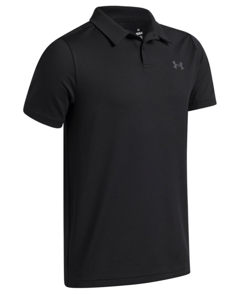 Boys' 8-20 Matchplay Short-Sleeve Polo Shirt